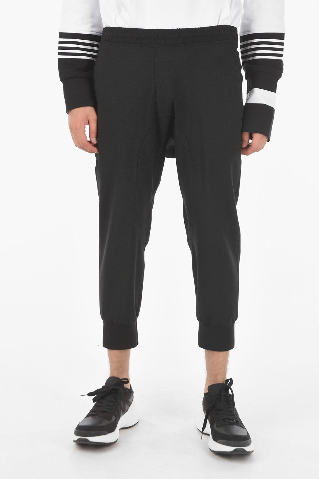 BPA83H H033 01 秋冬2020 パンツ メンズ dk 26,000円