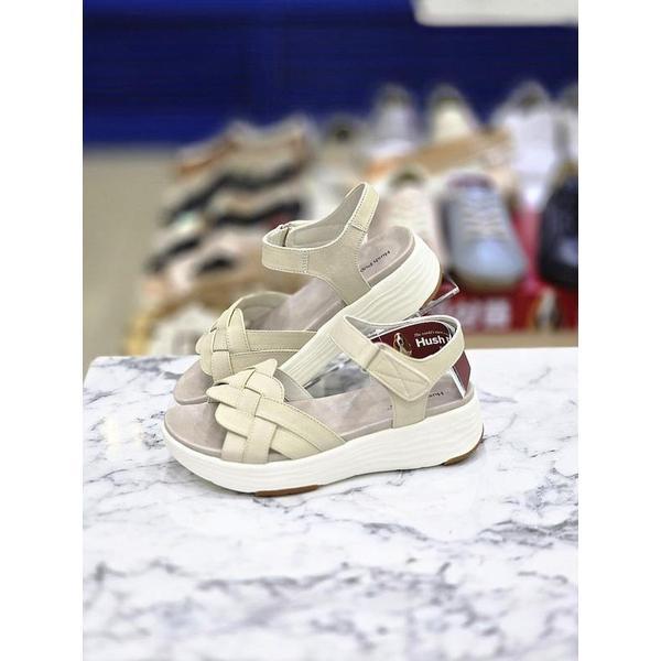 セーブゾーン05 女性5cM軽量ヒールモノベーシックサンダル KOCSLEFR031 (E48330304)