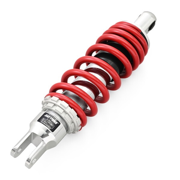 D42238 リアサスペンション マジェスティS(14-20)専用 コンフォートリアショック