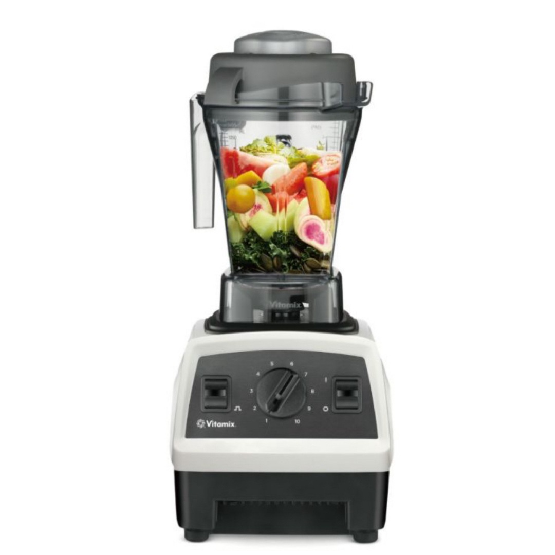 Vitamix E310 ホワイト ミキサー