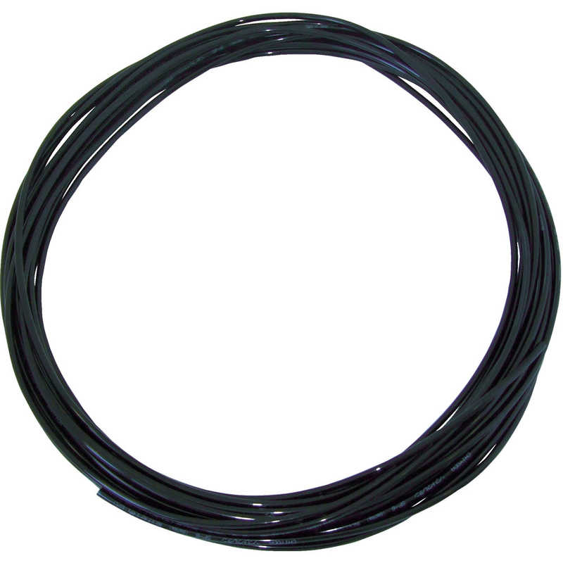 千代田通商　ソフトポリウレタンチューブ SPシリーズ　SP4BK100