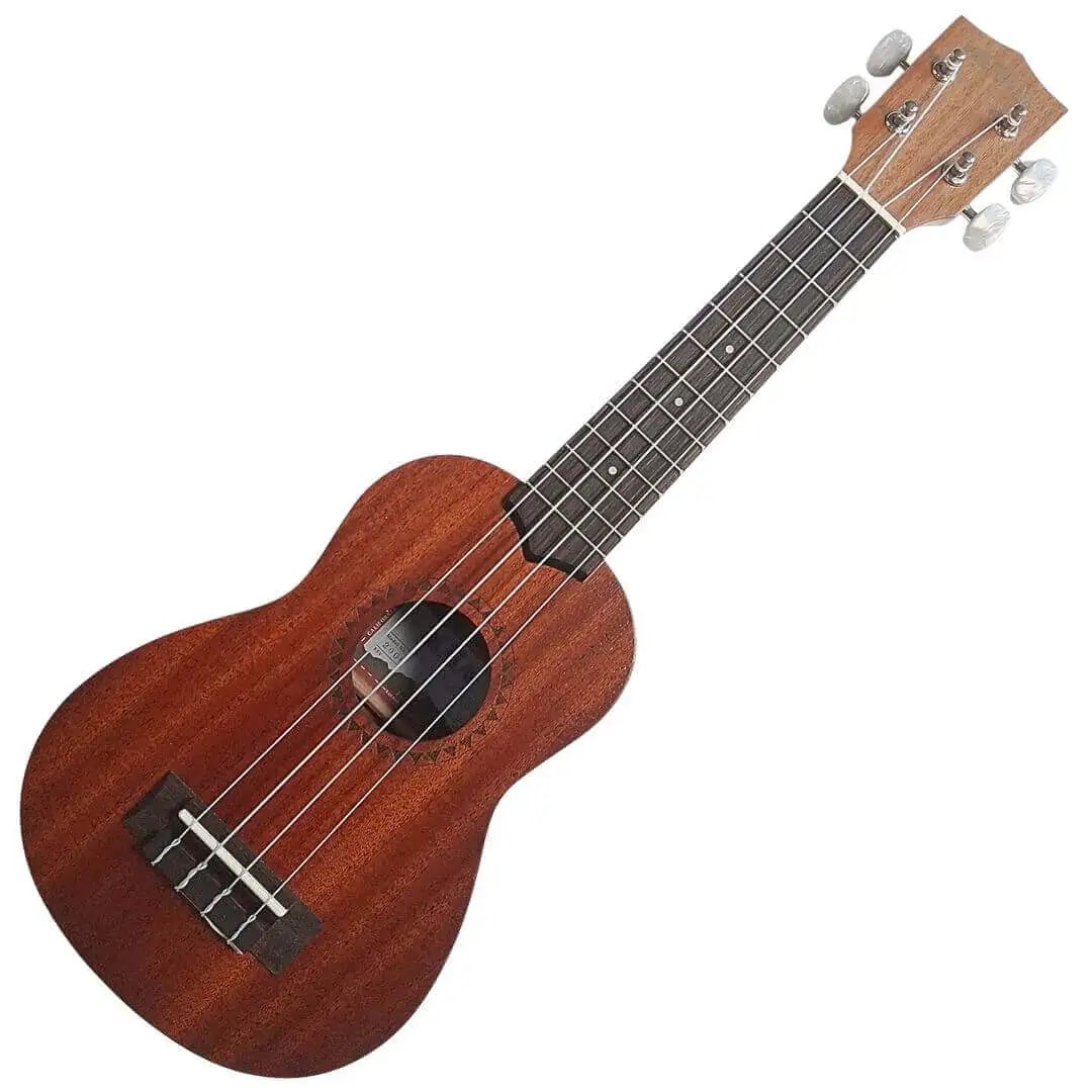 Kala KA-15S-BNDL はじめてのソプラノウクレレ入門セット