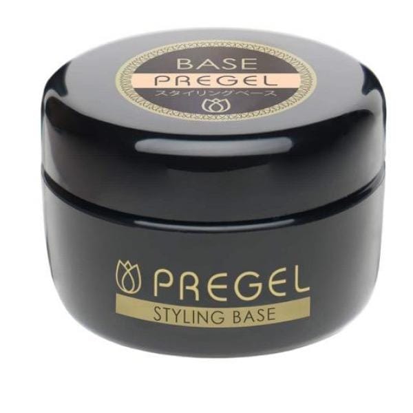 PREGEL(プリジェル) スタイリングベース 15g