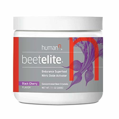BeetElite Pre Workout Powder for Men & Women - エネルギーとスタミのための超高純度ビーツ パウダー