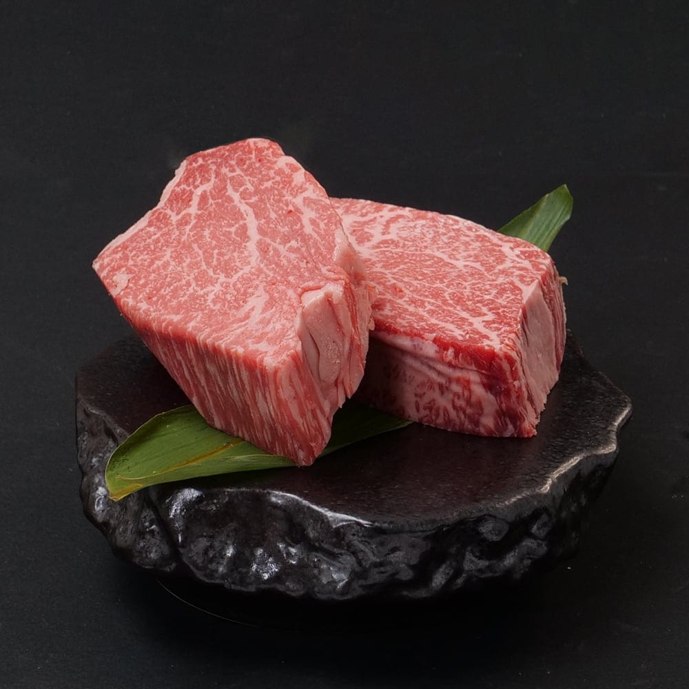 【近江牛】ヒレステーキ（200g） 牛肉 厳選