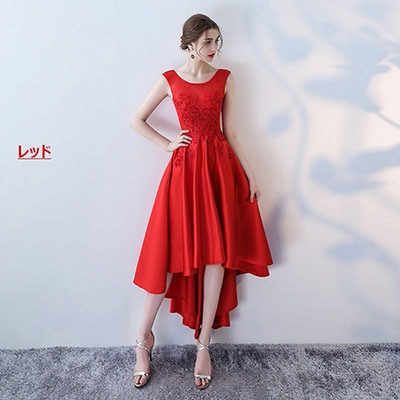 サイズ有S/M/L/XL/2XLパーティードレス フィッシュテール ドレス 大人 ピアノ 発表会 演奏会用ドレス 透け感 結婚式 ワンピース 大人可愛い 母親 ドレスブラック da693s1