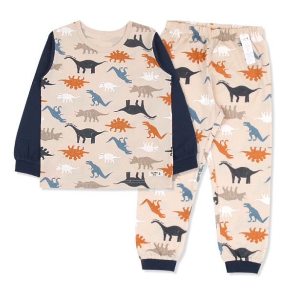 ヒーリングディノギンソ児童下着(MHSP9K04)