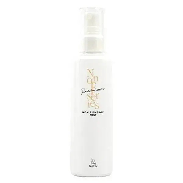 [国内正規品]ノンFエナジーミスト 180ml ボディローション