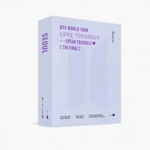 Qoo10 | BTSDVDのおすすめ商品リスト(ランキング順) : BTSDVD