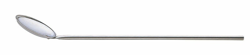 三宝産業 UK18-8パンチング 給食用スクイ網 丸型