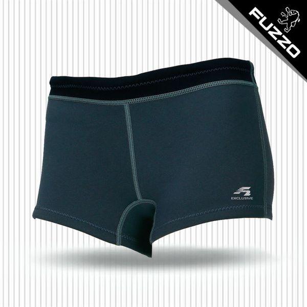 ウーマンズ サーフィン スーツ 下 (S32-2) グレー_シン