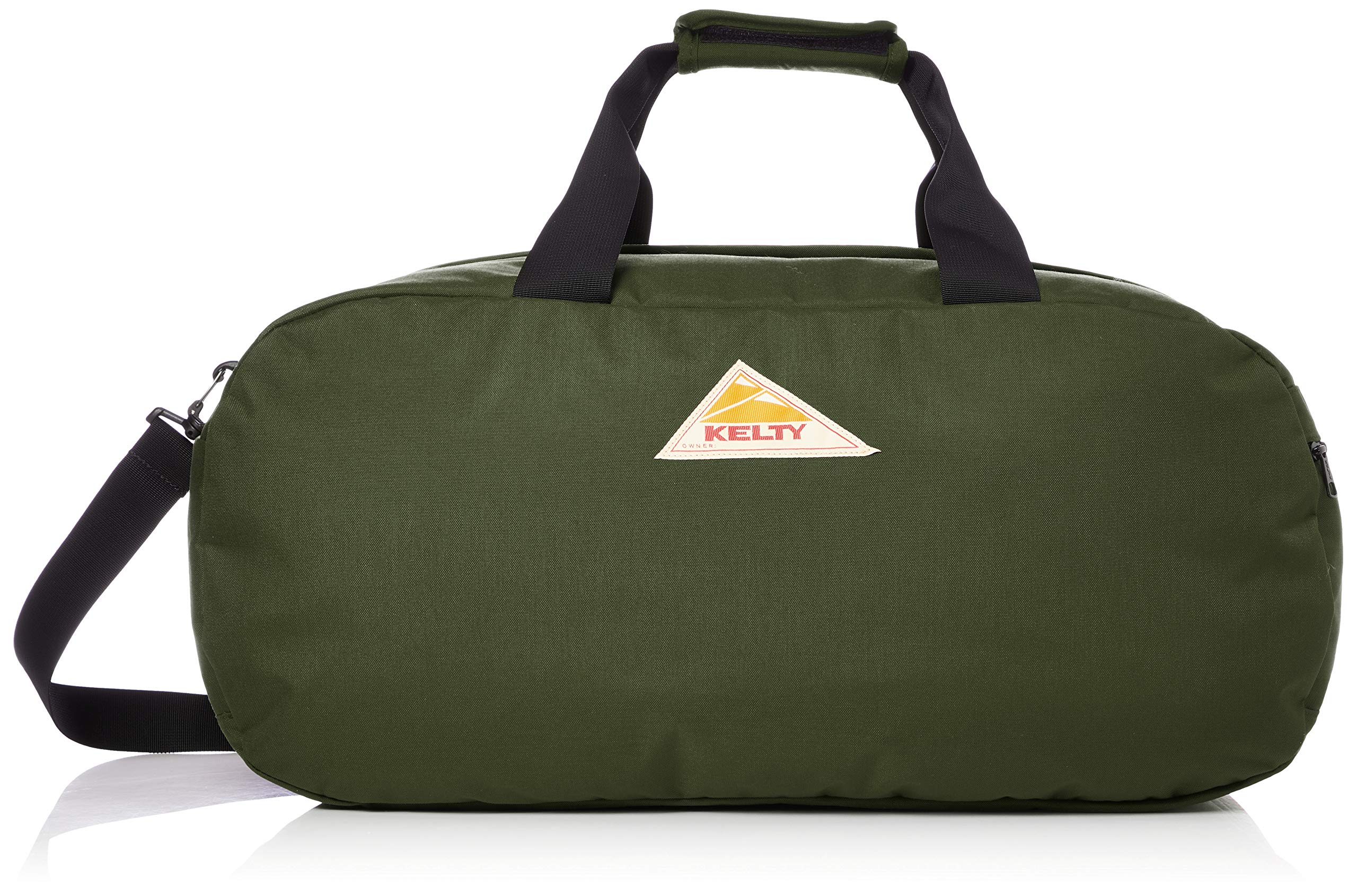 [ケルティ] ダッフルバッグ HOLIDAY DUFFEL 容量:49L 2592346 Olive