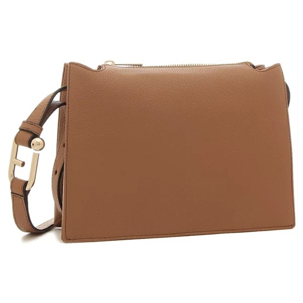 ショルダーバッグ ヌヴォラ ブラウン レディース WB01275 HSF000 RY000