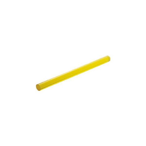 OUE0300010 ウレタンゴム 円柱 Φ30X1000mm メーカー直送