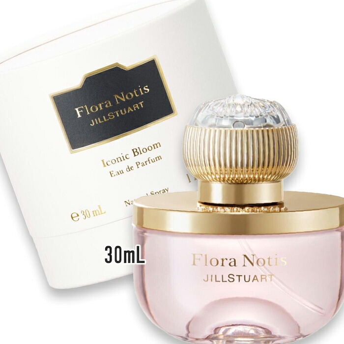 フローラノーティス　ジルスチュアート アイコニックブルーム オードパルファン 30mL 2026年1月9日より順次発送