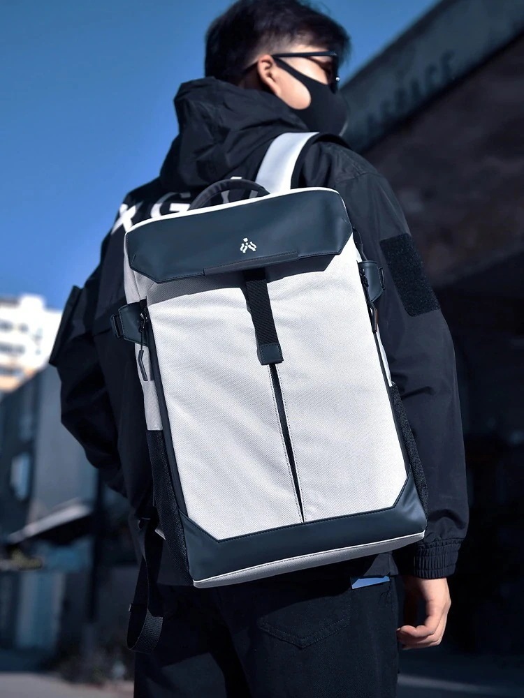 即納バックパック作/ショルダーバッグ/メンズ/カラー/大容量/仕事/通勤/パソコンバッグ/大学生/通学/旅行バッグ