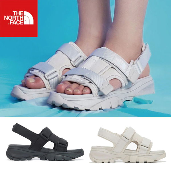 [THE NORTH FACE] HEXA NEO SANDAL NS98M13  バンディングサンダル/学生サンダル/男女共用/デイリーサンダル/夏靴/ストラップサンダル/韓国ファッション