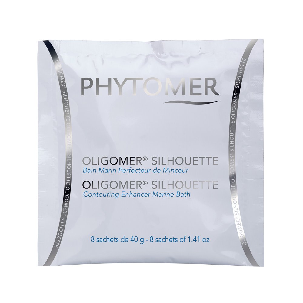オリゴメール シルエット 40g×8pcs