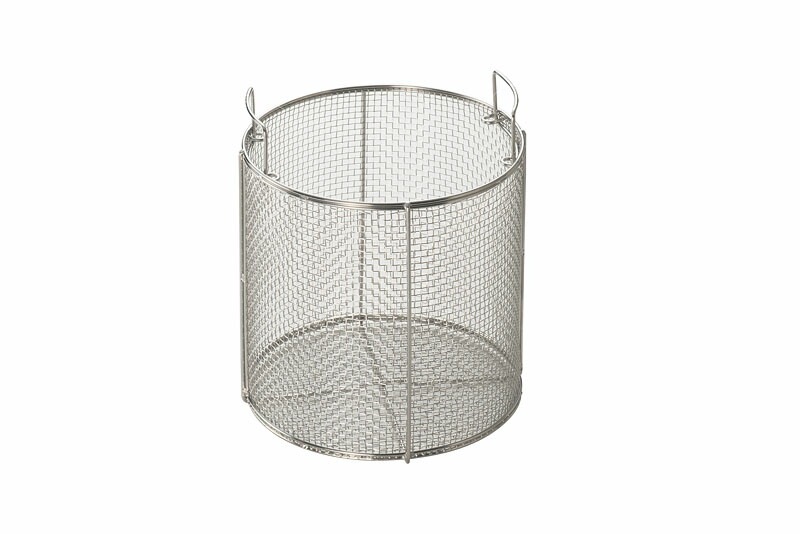 ワンダーシェフ圧力鍋用バスケット（20L用）