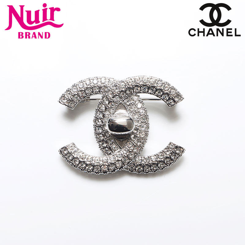 ブローチ シルバー WS14294