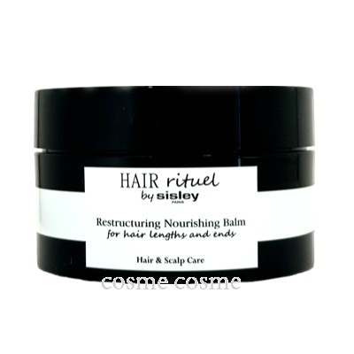 シスレー ヘア リチュアル リペアリング バーム 125g(3473311692702)