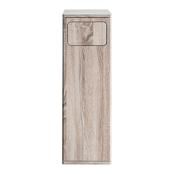 宮武製作所 600800100 DB-800R GJ 木製プッシュダストボックス Empro(エンプロー) グレージュ メーカー直送