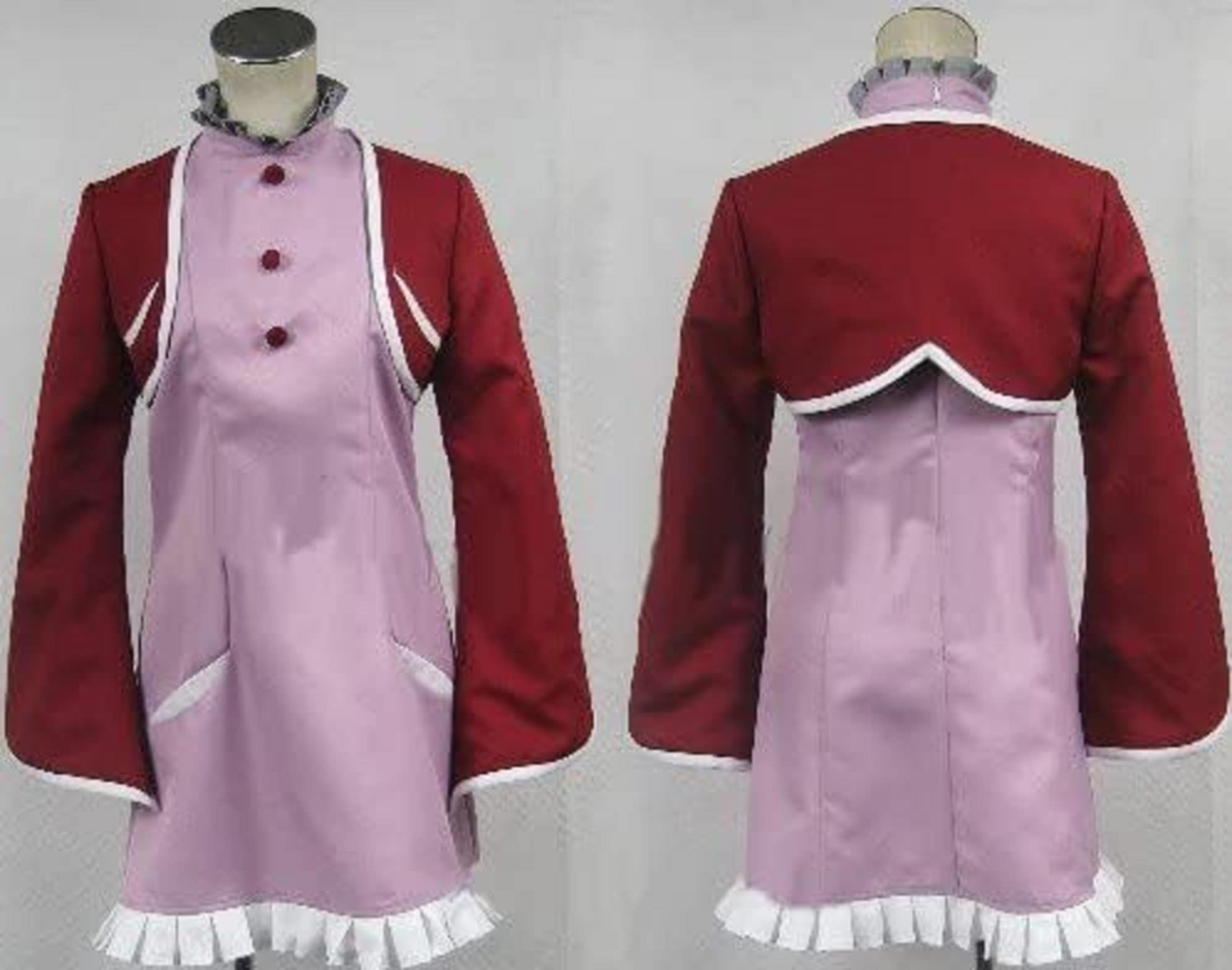 Dozing Cat コスプレ衣装 コードギアス 反逆のルルーシュＲ2 アーニャコスチュームコスプレ