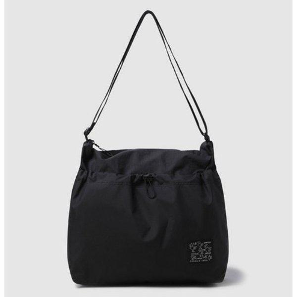 共用クロスバッグ B1 QQ323XBG71 BLK OLV