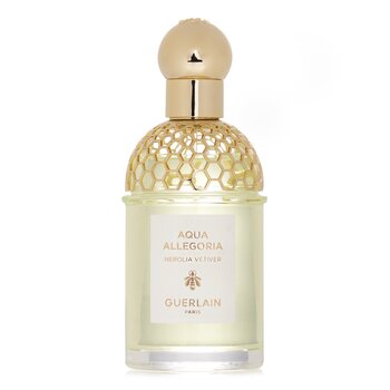 Guerlain アクア アレゴリア ネロリア ベチバー - オーデトワレ*