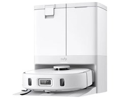 ANKER Eufy X10 Pro Omni T2351521 [ホワイト]