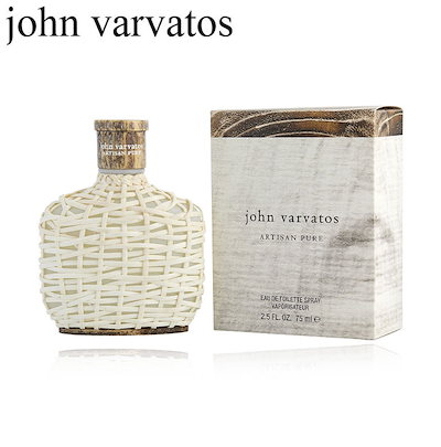 Qoo10] ジョンバイトス John Varvatos アルティザン