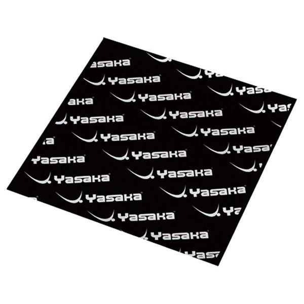 （まとめ）ヤサカ（Yasaka） 卓球メンテナンス用品 ヤサカロゴシート Z183 [x12セット] 8,335円