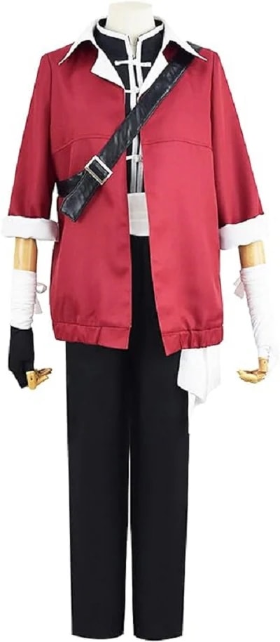 新作入荷葬送のフリーレン シュタルク コスプレ衣装 イベント 仮装 変装 ステージ服 ハロウィン クリスマス パーティー 出演番組