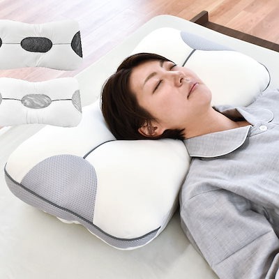 西川 枕 肩こり ストレートネック 究極枕 クーシェ 洗える パイプ わた 高さ調節 5カ所 調節シート4枚　いびき 頭痛 高さ調整 ウレタンシート4枚 M-QH910092