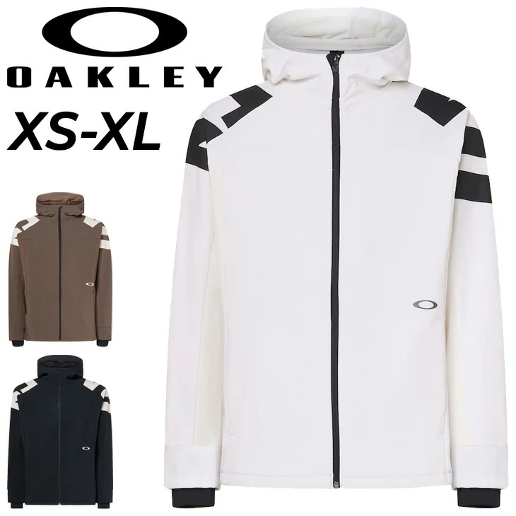 トレーニングジャケット メンズ シェルジャケット はっ水 防風/FOA406938