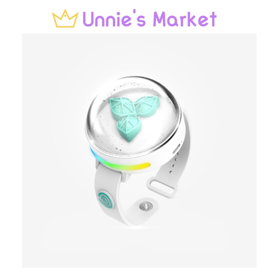 DAY6 OFFICIAL LIGHT BAND VER 3