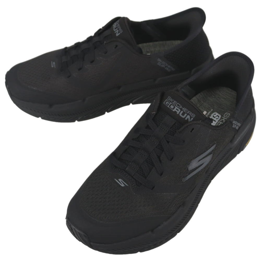 正規品 スリップインズ マックス クッショニング プレミア 2.0 MAX CUSHIONING PREMIER 2.0 ブラック 220526 BBK