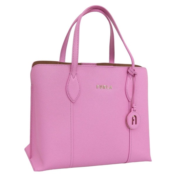 フルラ FURLA バッグ レディース トートバッグ レザー ピンク アウトレット wb00420bx03061153s 24,480円