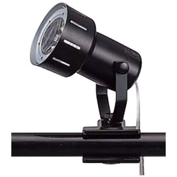 LED-502BZ 黒 LEDクリップライト