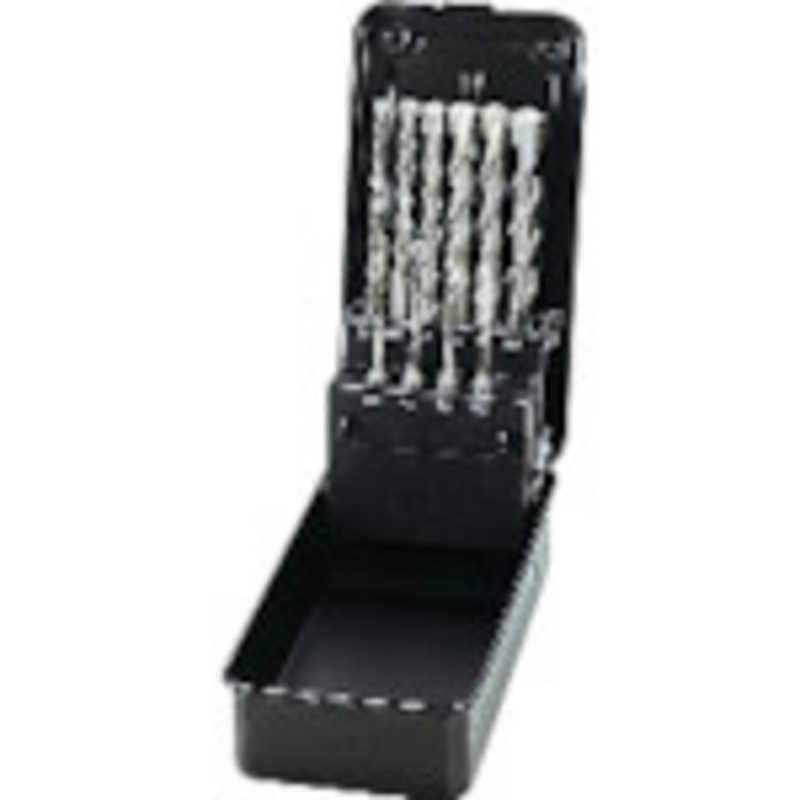 ユニカ チップトップドリル10本組ケースセット TB21TT