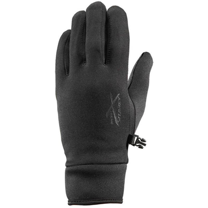 seirus(セイラス) EXオールウェザーグローブ(MS-S)BK アウトドア手袋 M (15120) 6,732円