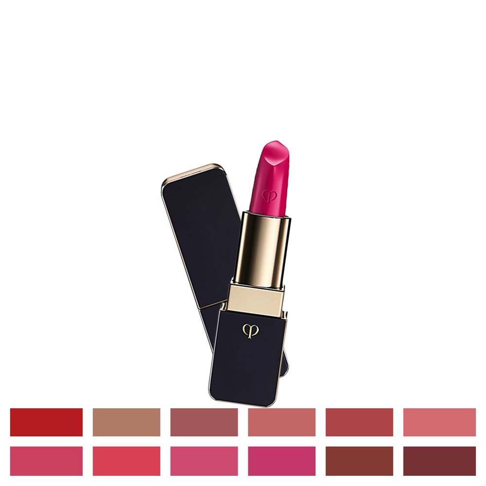 【国内正規品】 cle de peau BEAUTE 資生堂 CPB クレ・ド・ポー ボーテ ルージュアレーブル　マット 4g／口紅