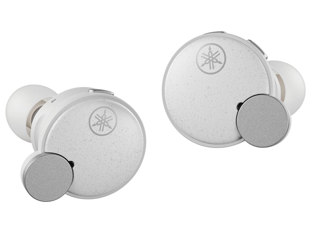 ヤマハ　TW-E7B(W) [ホワイト]