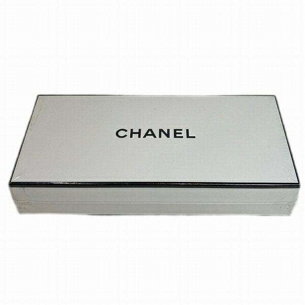 シャネル NO5 サヴォン オードゥ トワレット 75G 2個セット 4ML 未使用 【中古】
