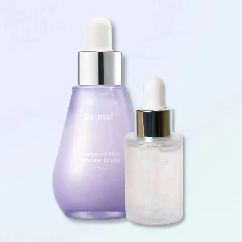 Qoo10] De:maf 【公式】KyoNPICK! ディマーフ : スキンケア