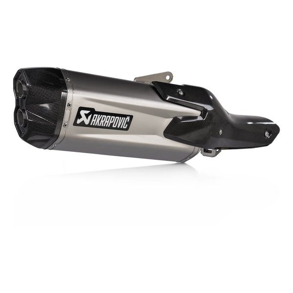 スリップオンライン チタン JMCA NT1100 23 型式:8BL-SC84