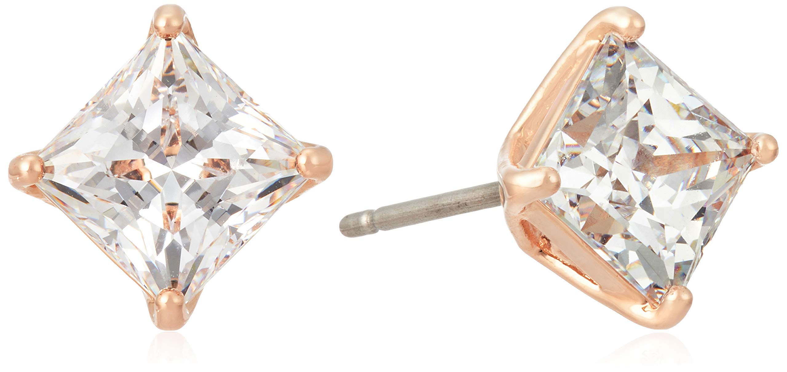 [スワロフスキー] SWAROVSKI 5431895 Attract ローズゴールドトーン・コーティング SK-5431895 [並行輸入品]