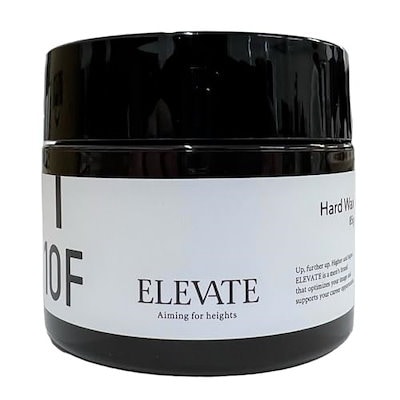 他サイト： エレベート ハードワックス 10F 85gの商品画像