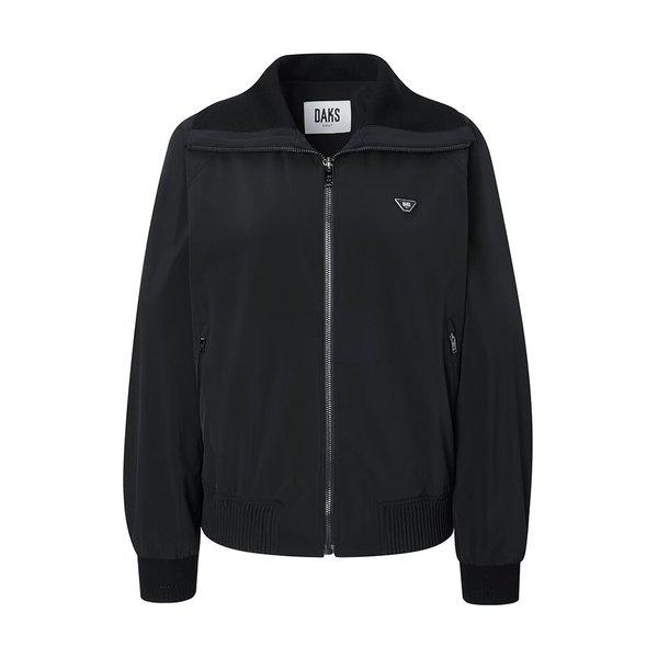 AK水原店 25FW PREMIUM 女性 BACK シャドウロゴ ボンバージャケット DNJU