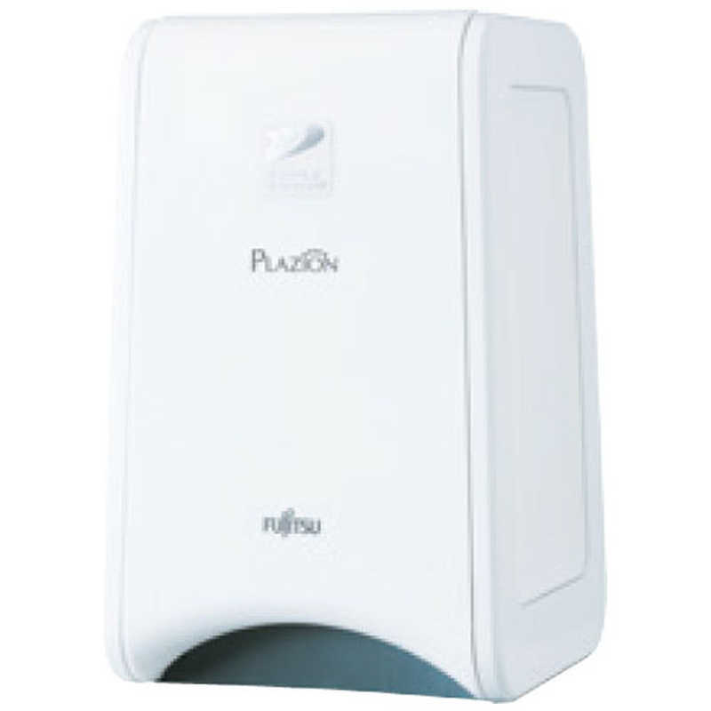ゼネラル　GENERAL　脱臭機 PLAZION プラズィオン 10畳まで ホワイト　DAS-15R-W